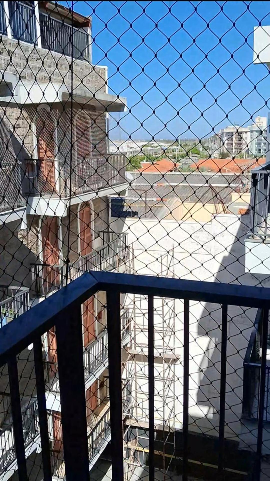 A 50M Da Praia Do Forte Em カボ・フリオ エクステリア 写真