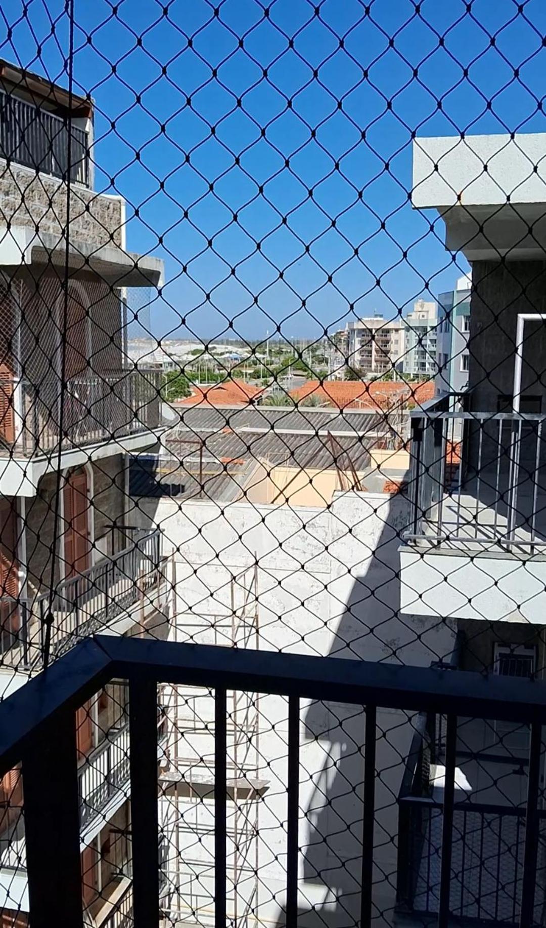 A 50M Da Praia Do Forte Em カボ・フリオ エクステリア 写真